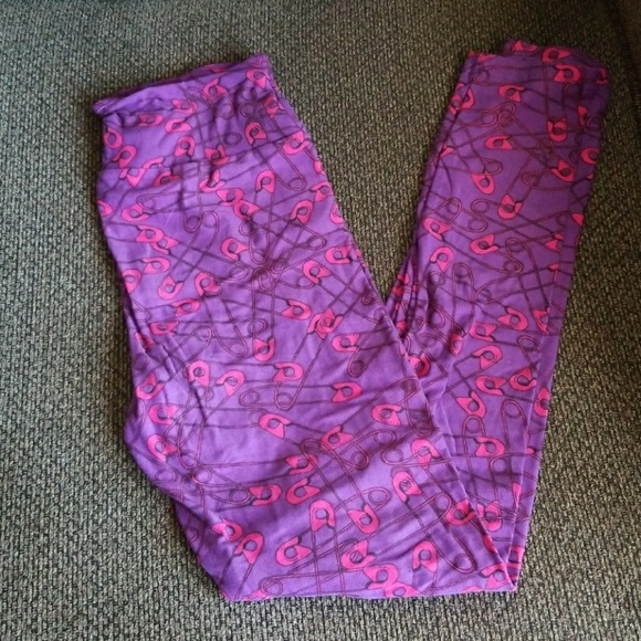 LuLaRoe Pants - LulaRoe womens leggings